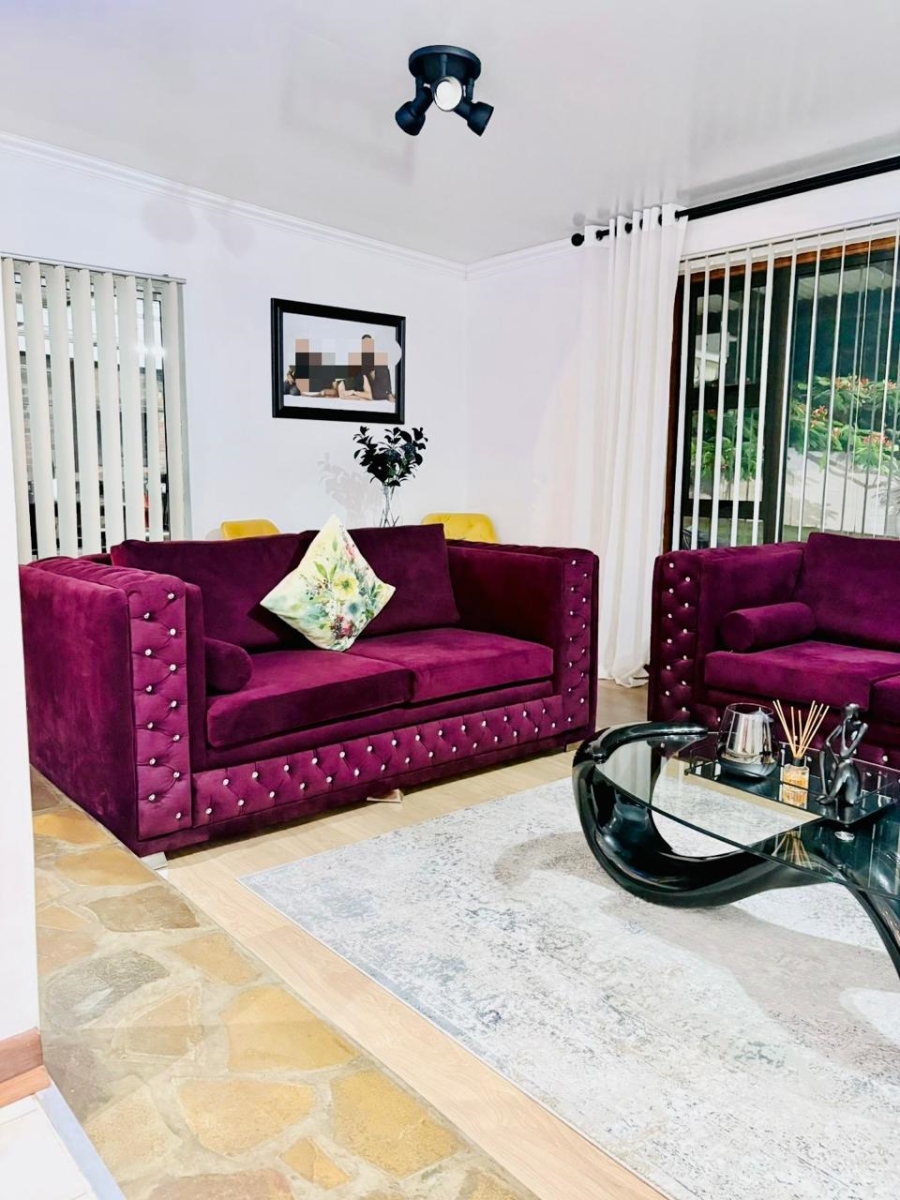 4 Bedroom Property for Sale in Amalinda Eastern Cape